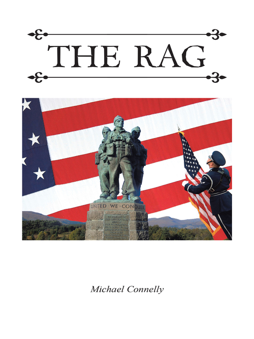 Title details for The Rag by Michael Connelly - Available